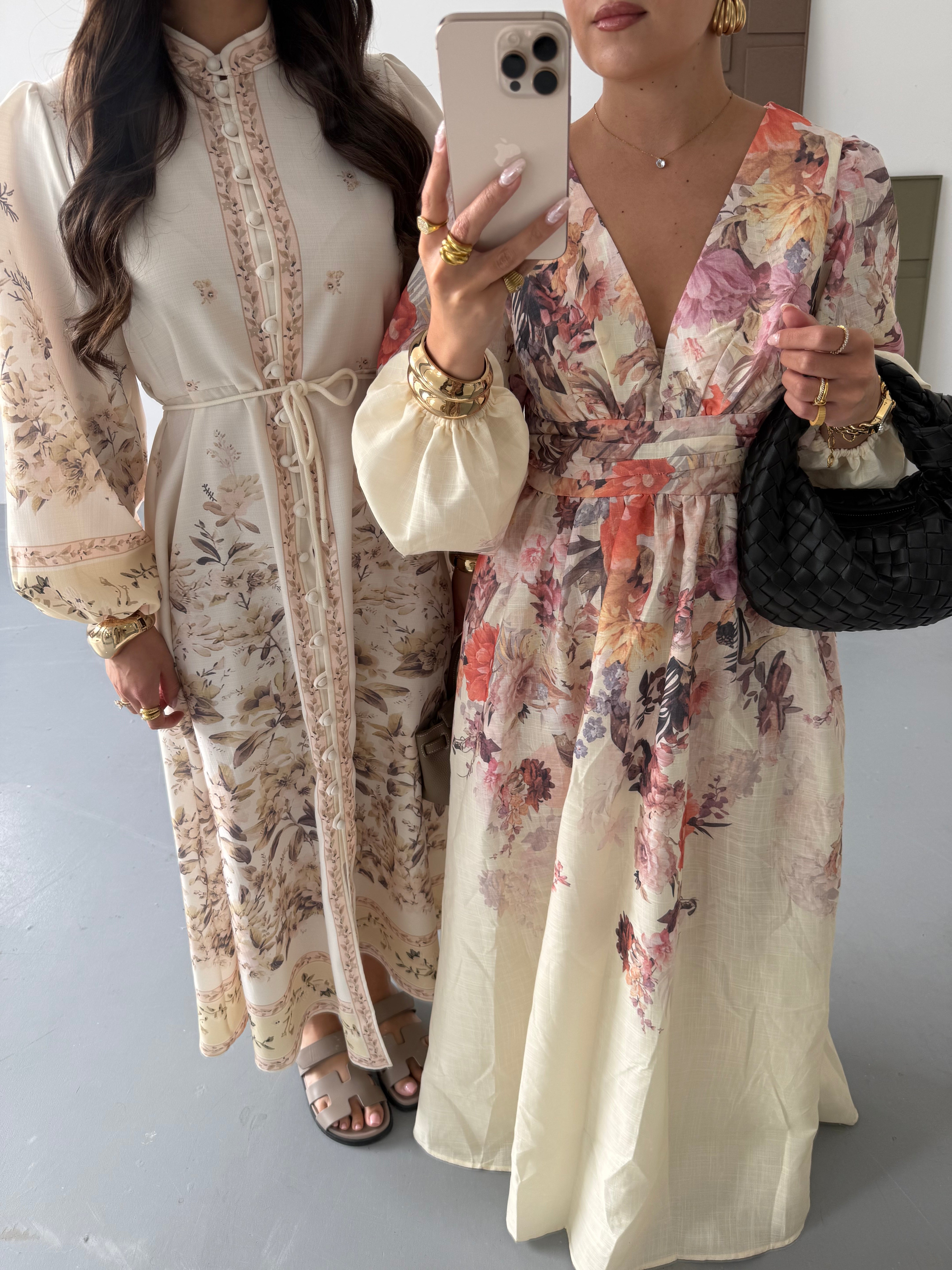 Robe TIANA (R8018)