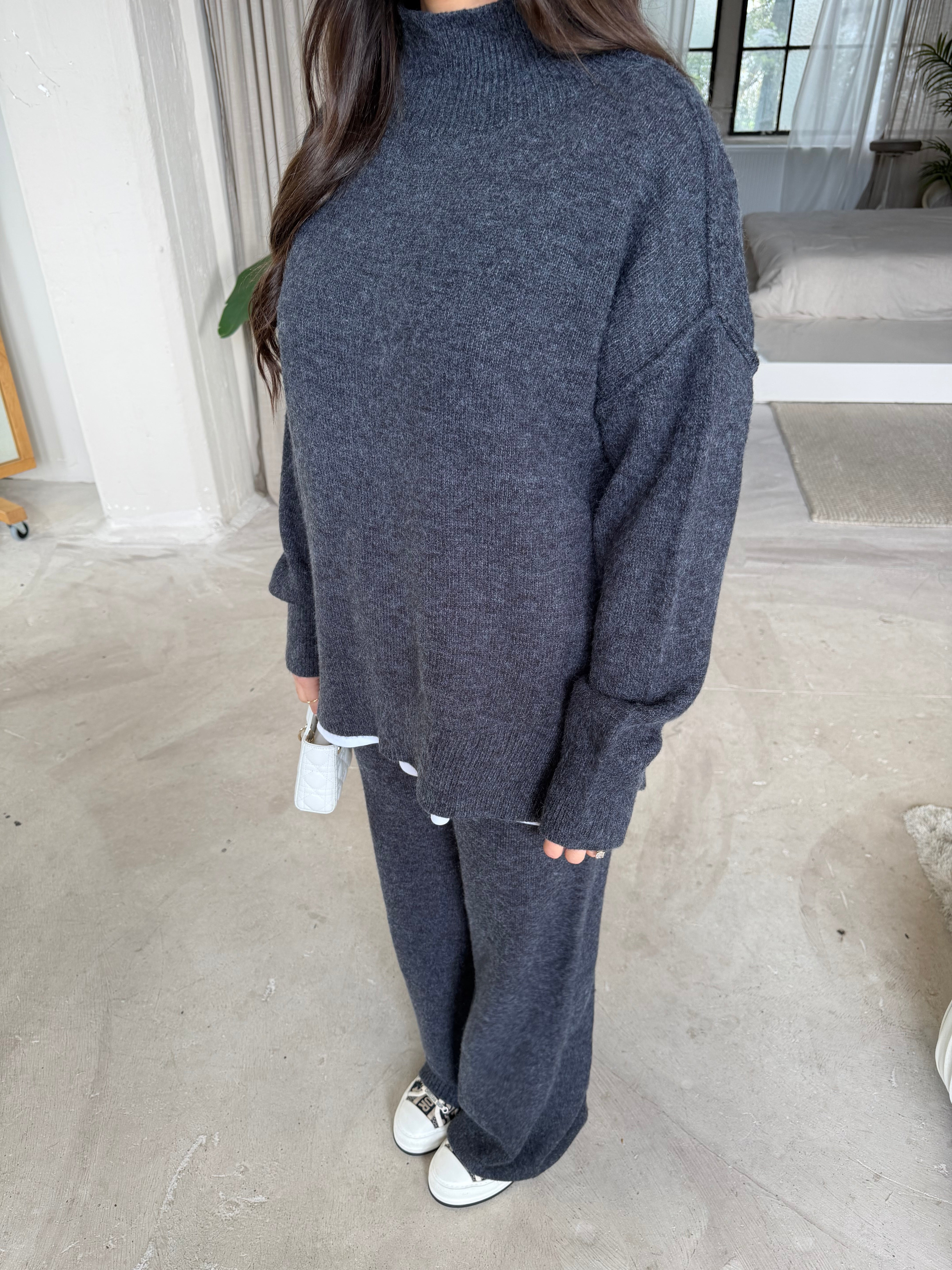 Ensemble COSY gris (JMT703)