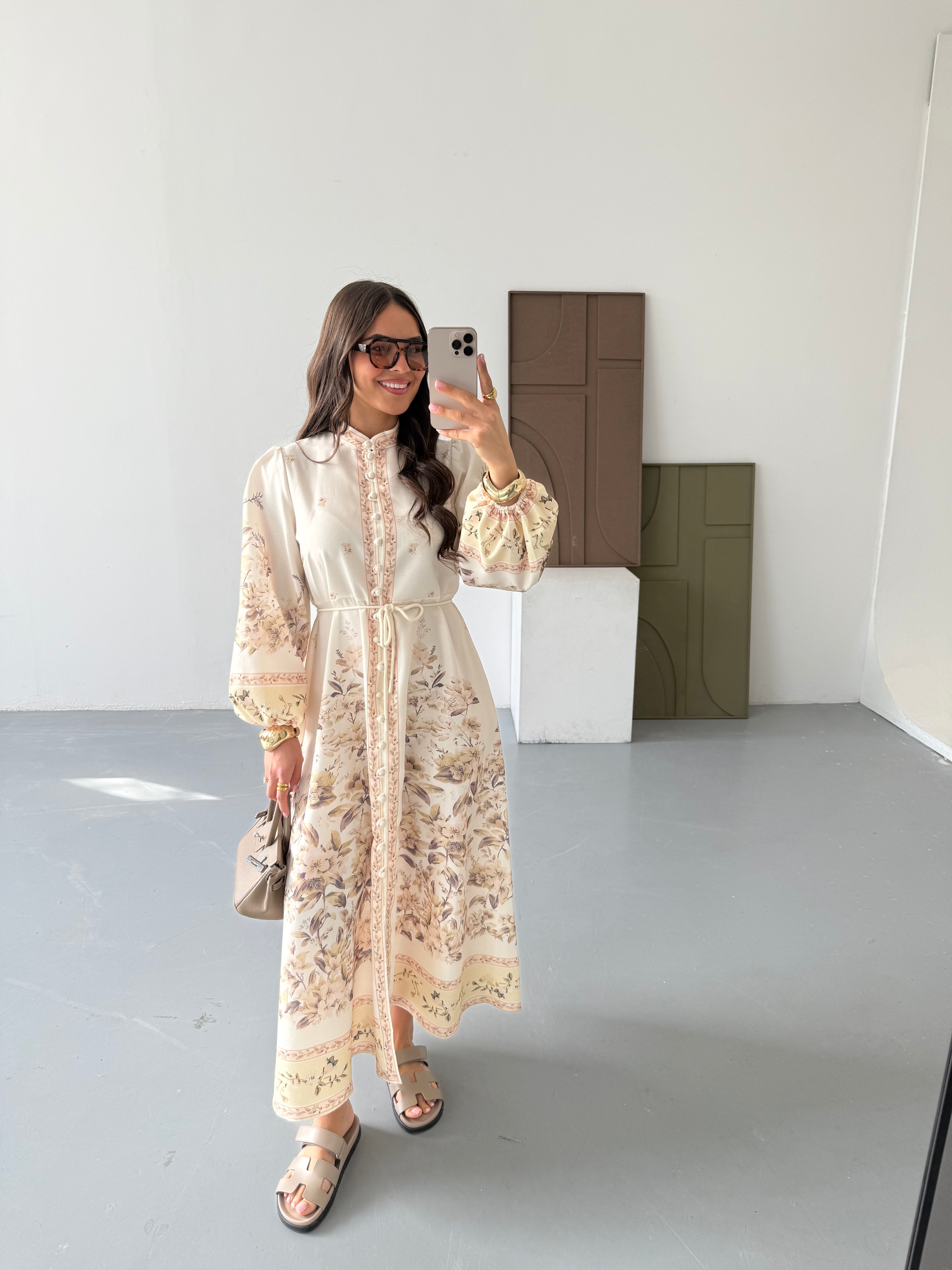 Robe TIANA (R8018)