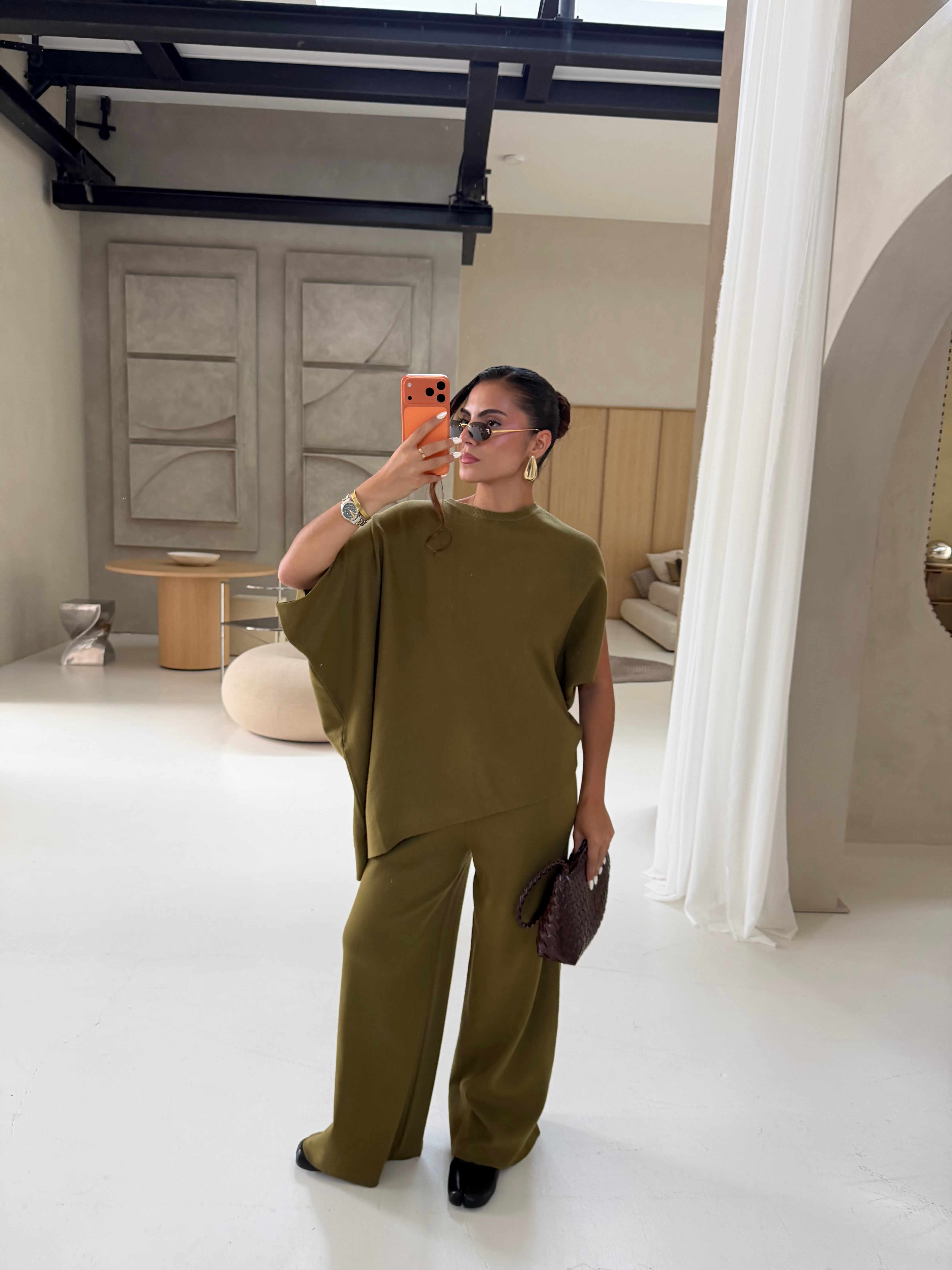 Ensemble MEX verte (5271)
