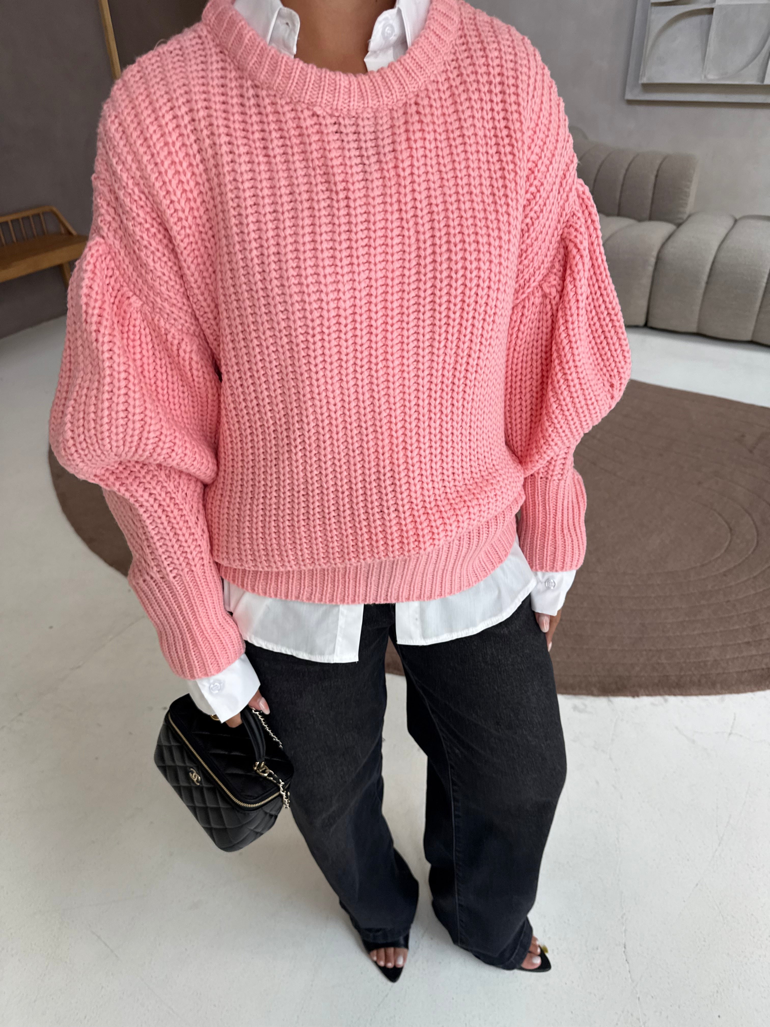 Pull NEA rose (LA2586)