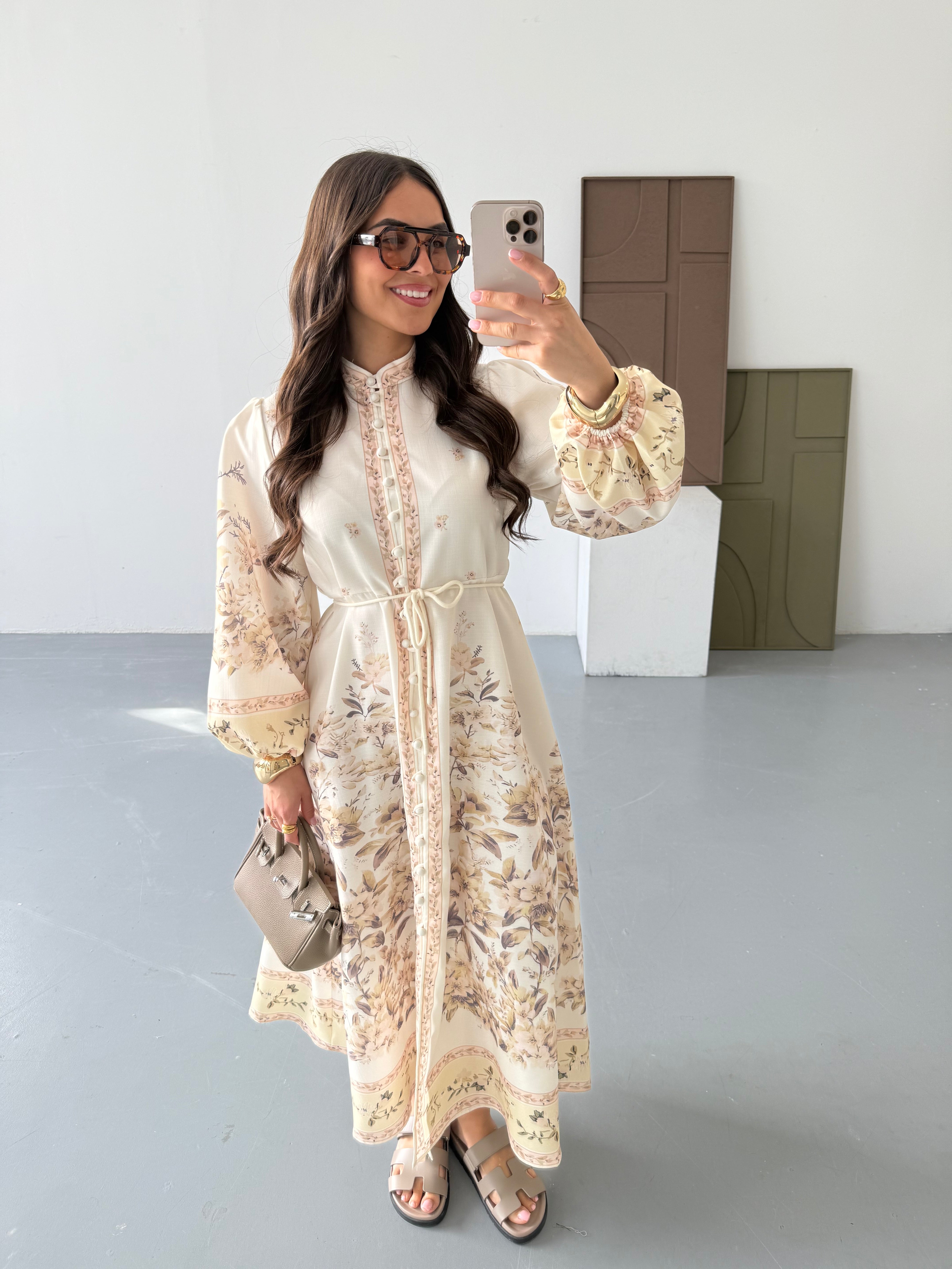 Robe TIANA (R8018)