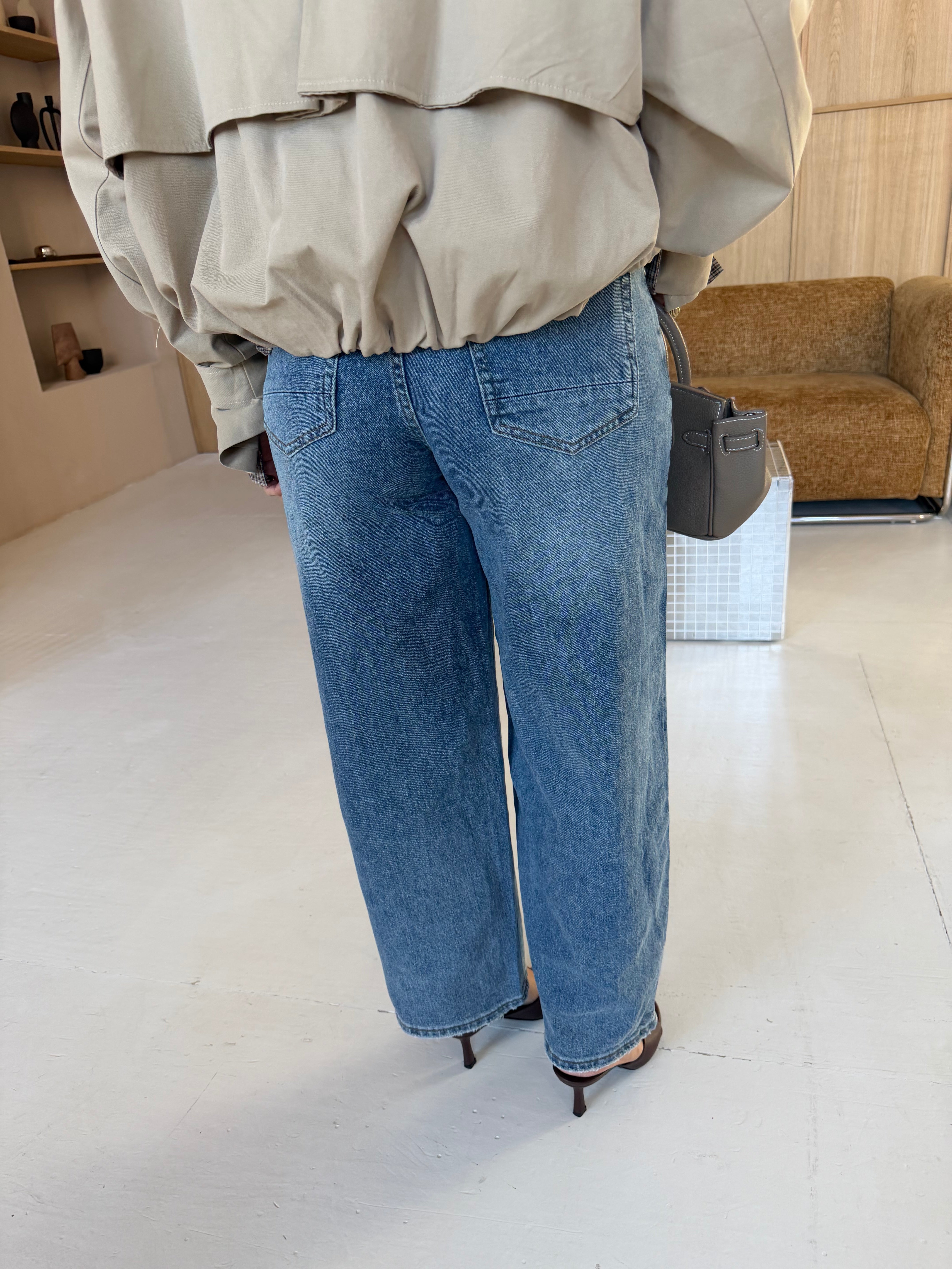 Jean CHANCE bleu (8699)