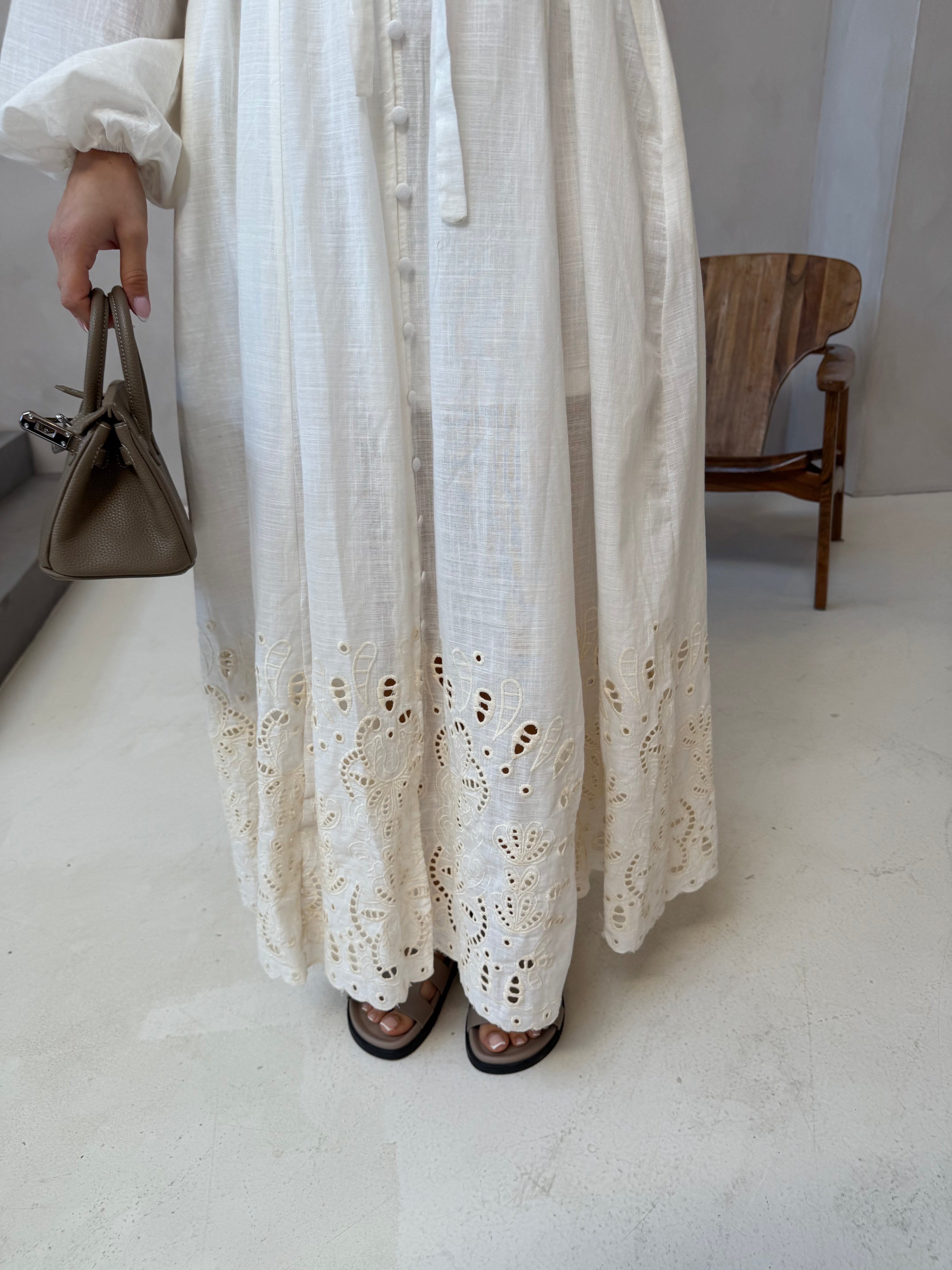 Pull LANA fleurs