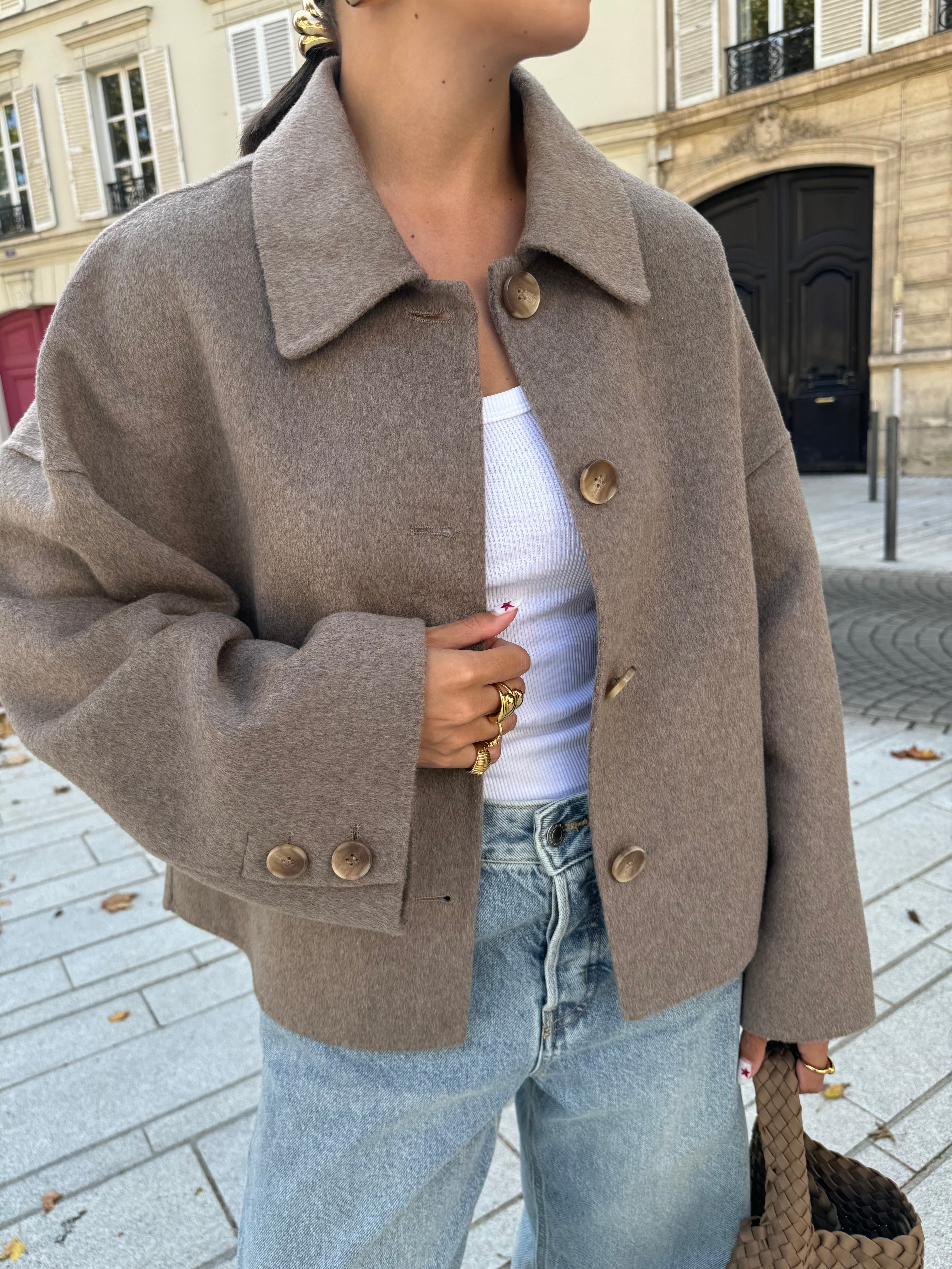 La petite parisienne kleding sale