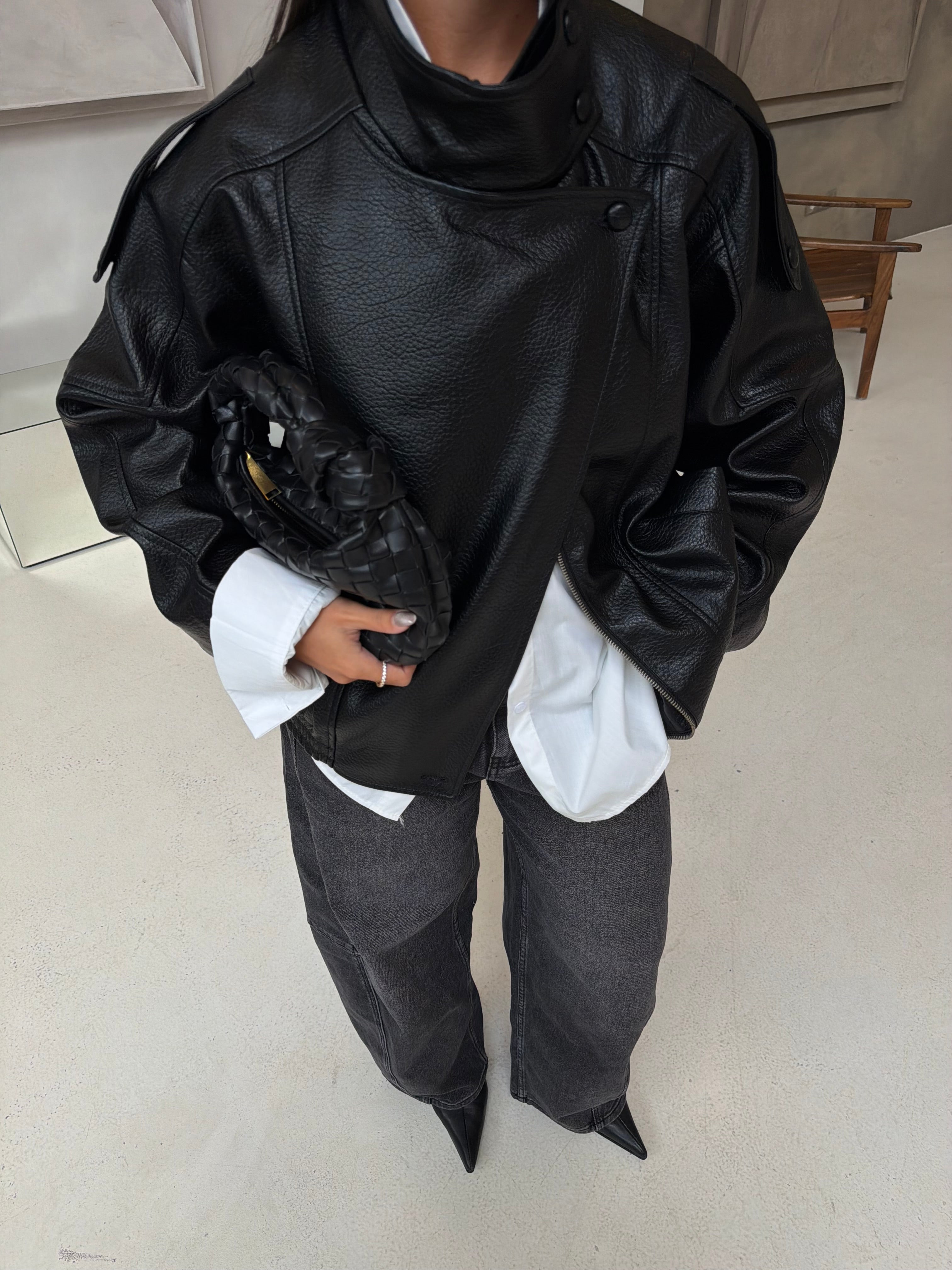 Jean NOVA gris (MT001)