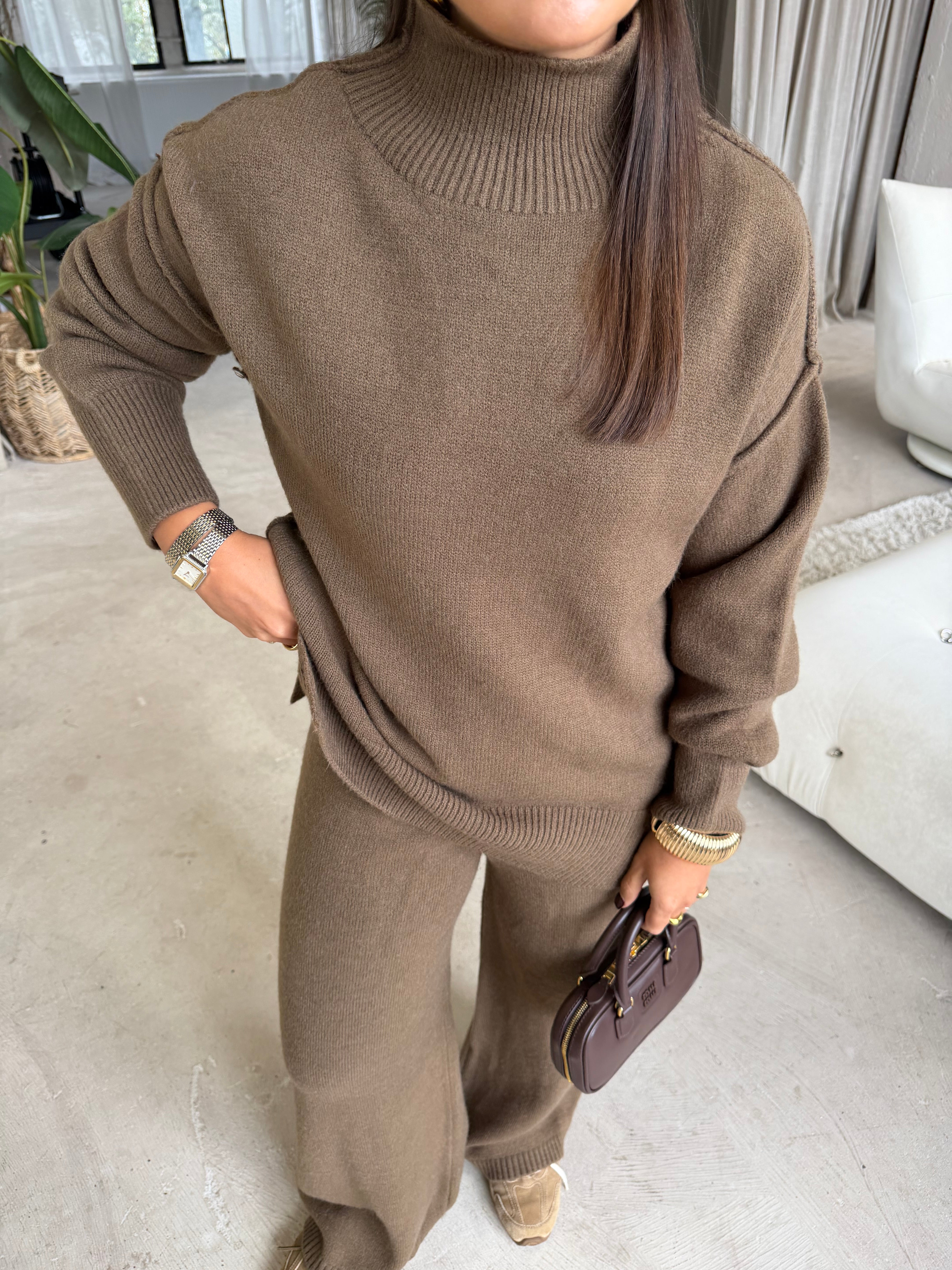 Ensemble COSY camel (JMT703)