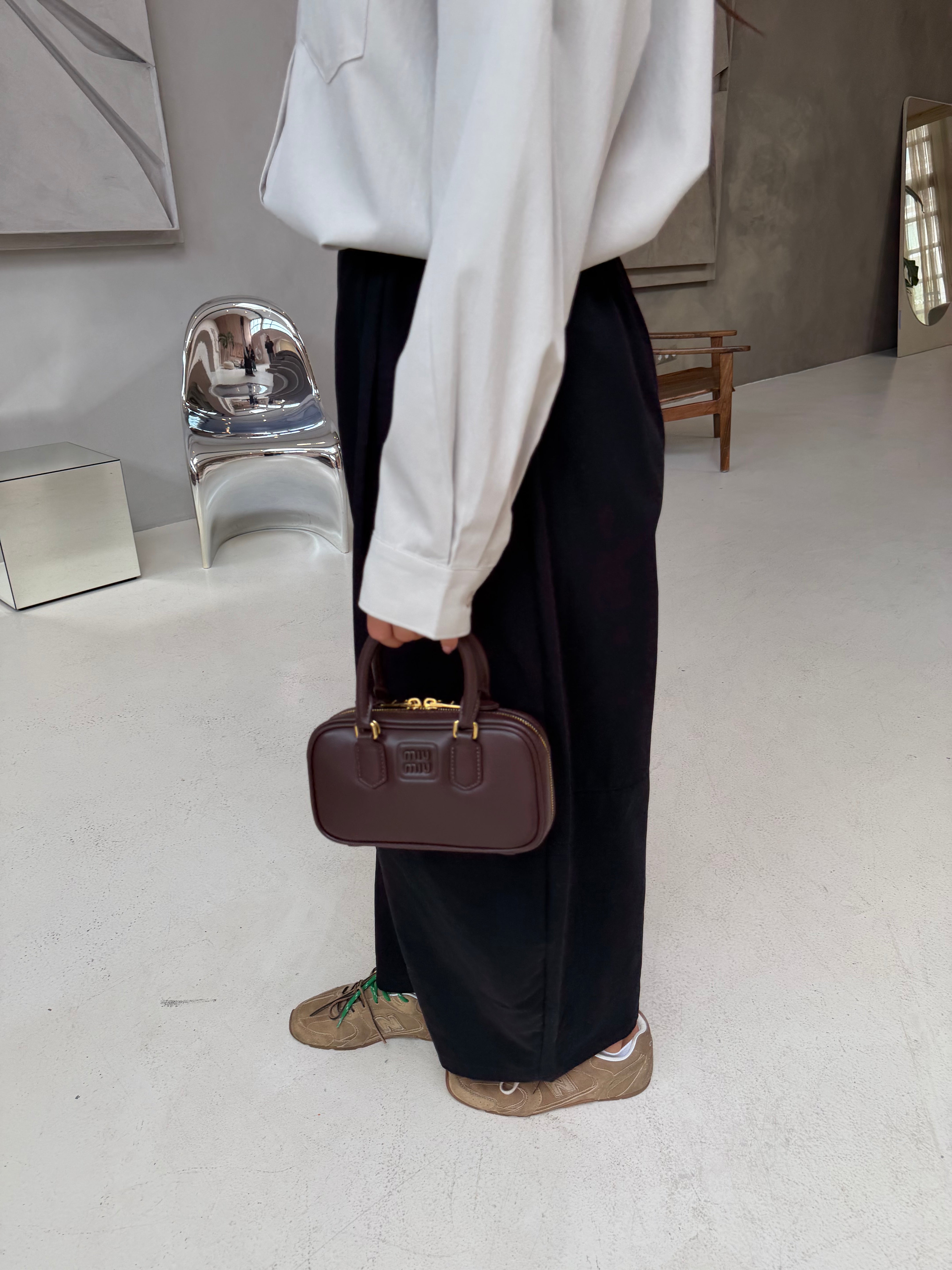 Pantalon BAL bleue marine  (MD902)