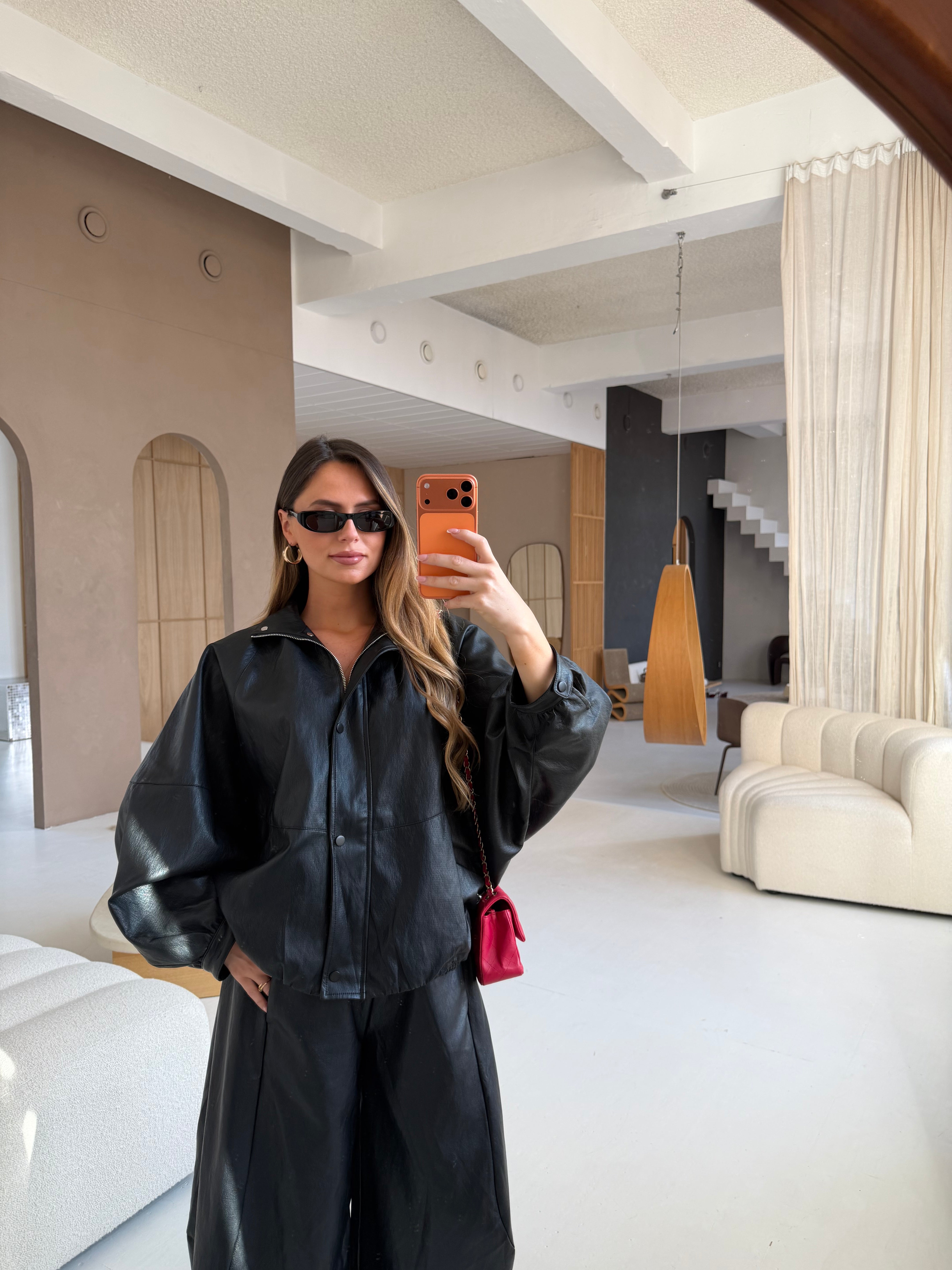 JACKETS / BLAZERS | LA PETITE PARISIENNE
