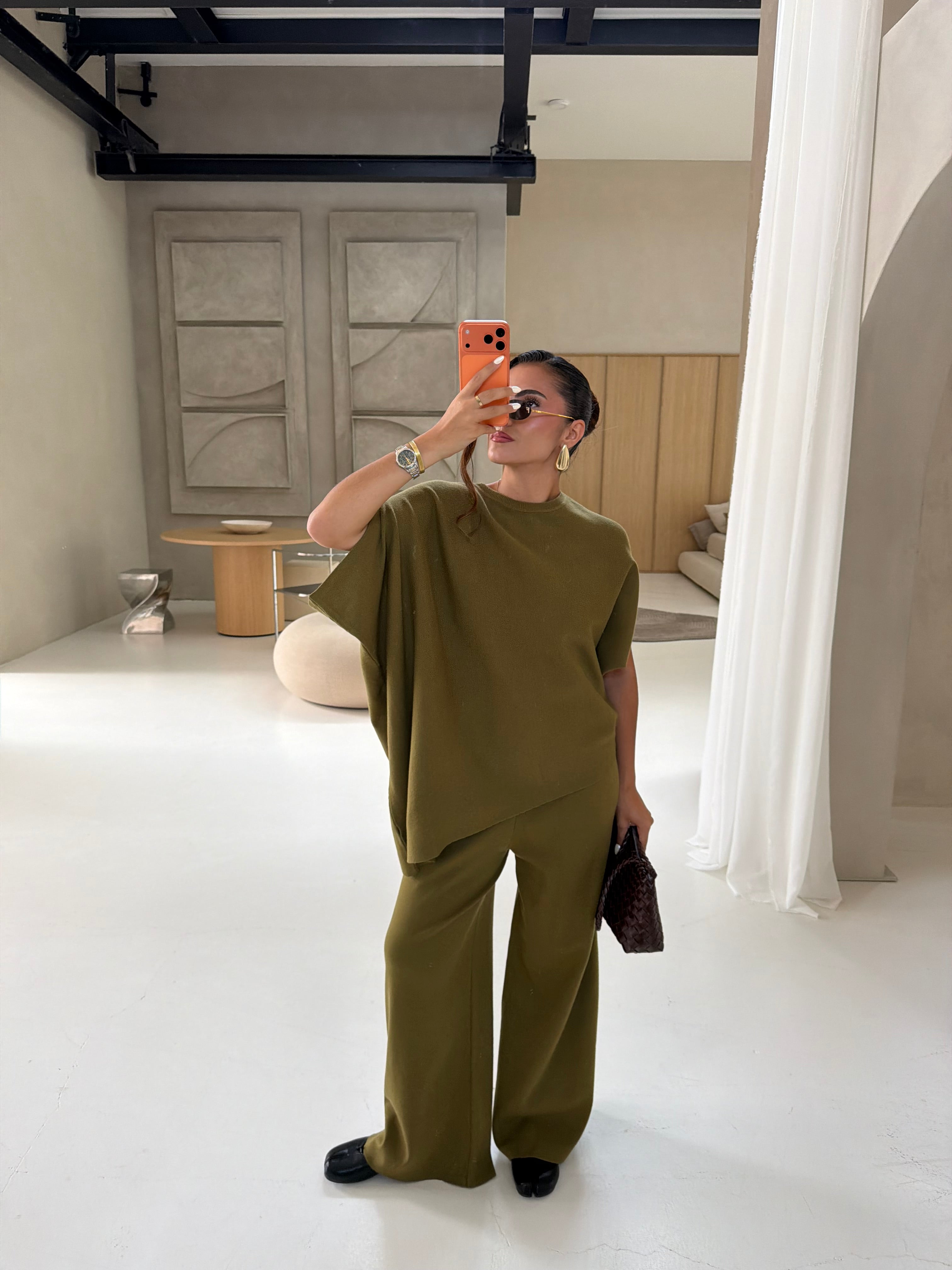 Ensemble MEX verte (5271)