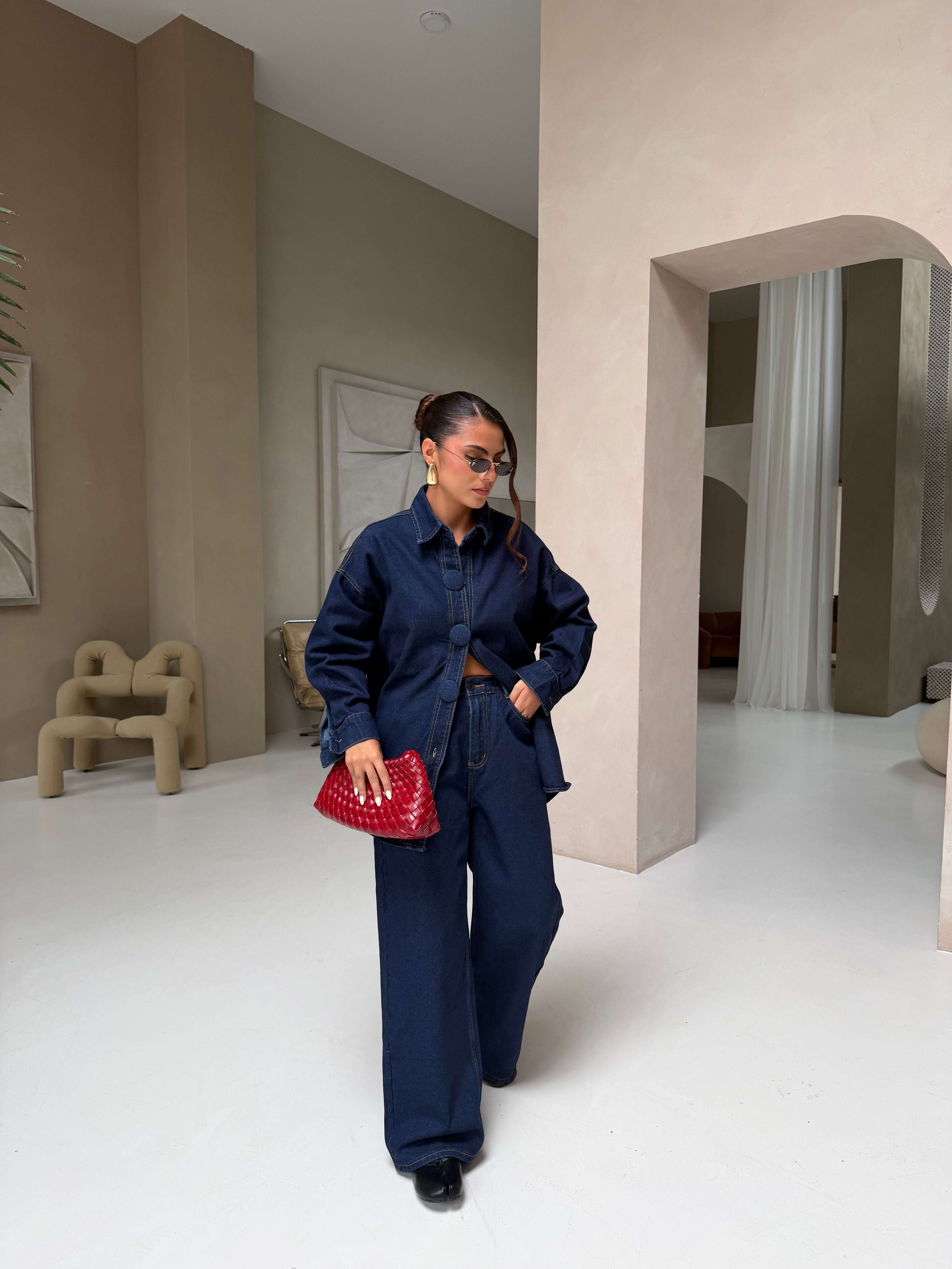 Ensemble GIL bleu brut (10262)