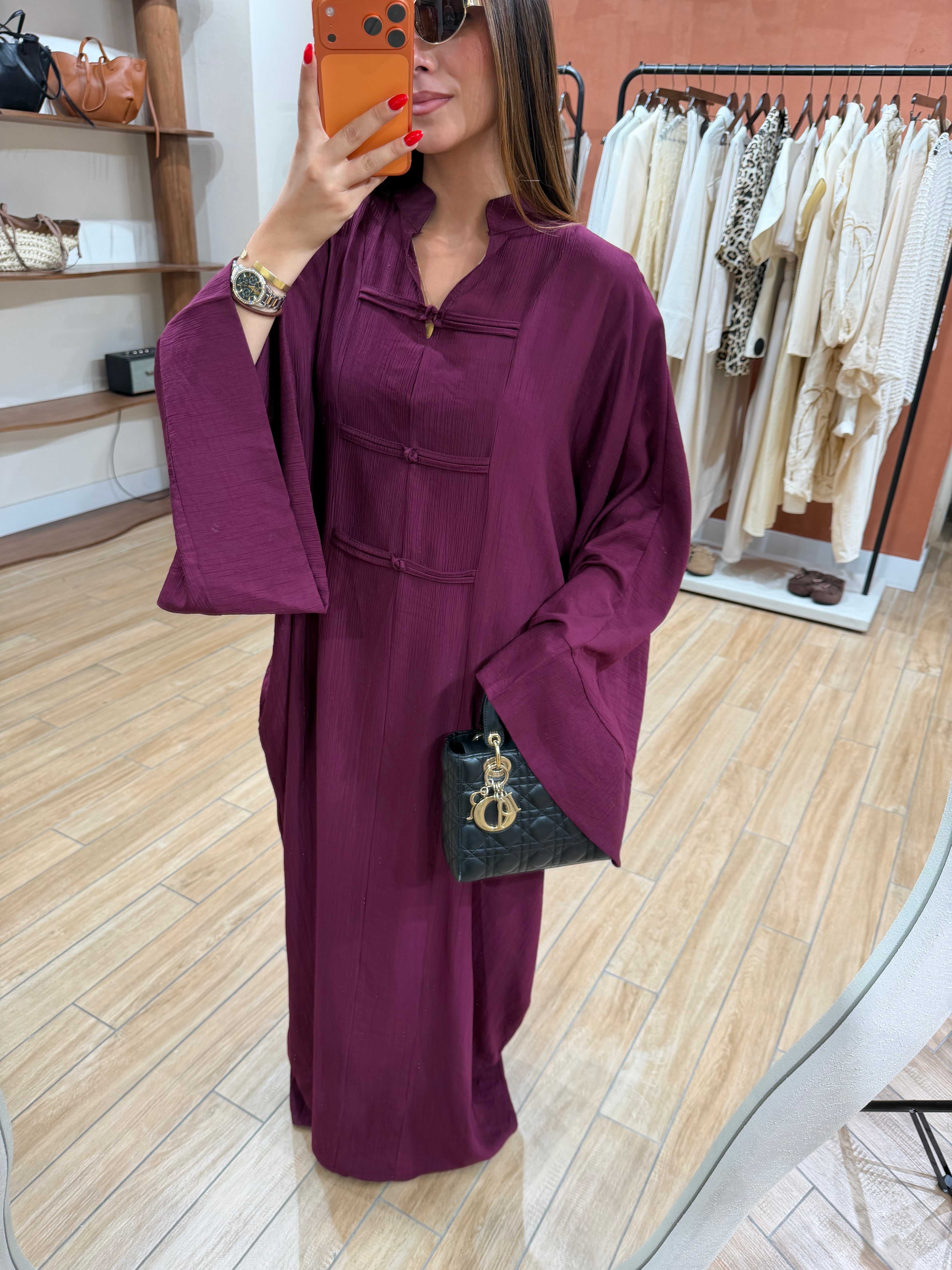 Robe JAP prune