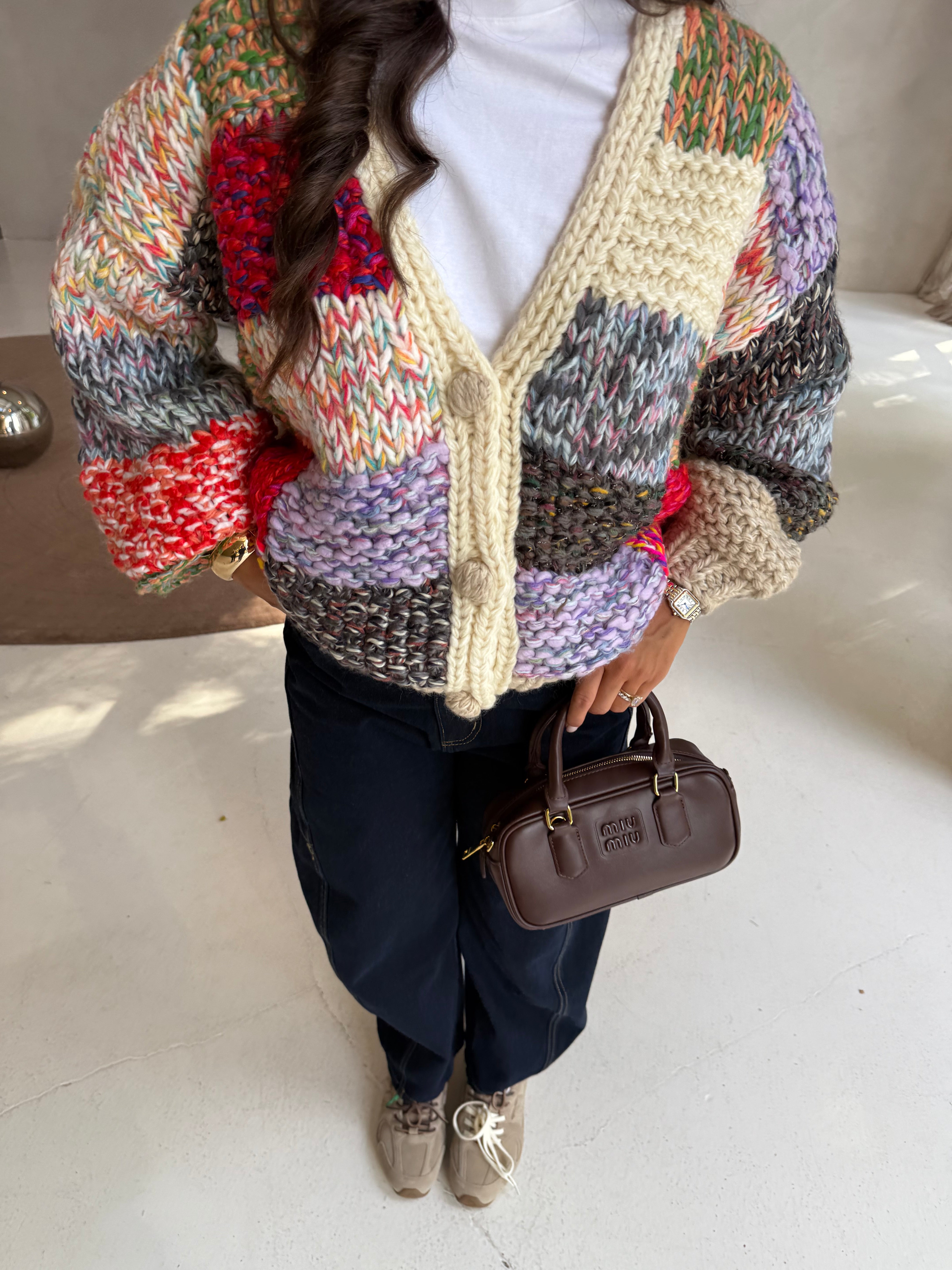 Gilet COLOR (2501)