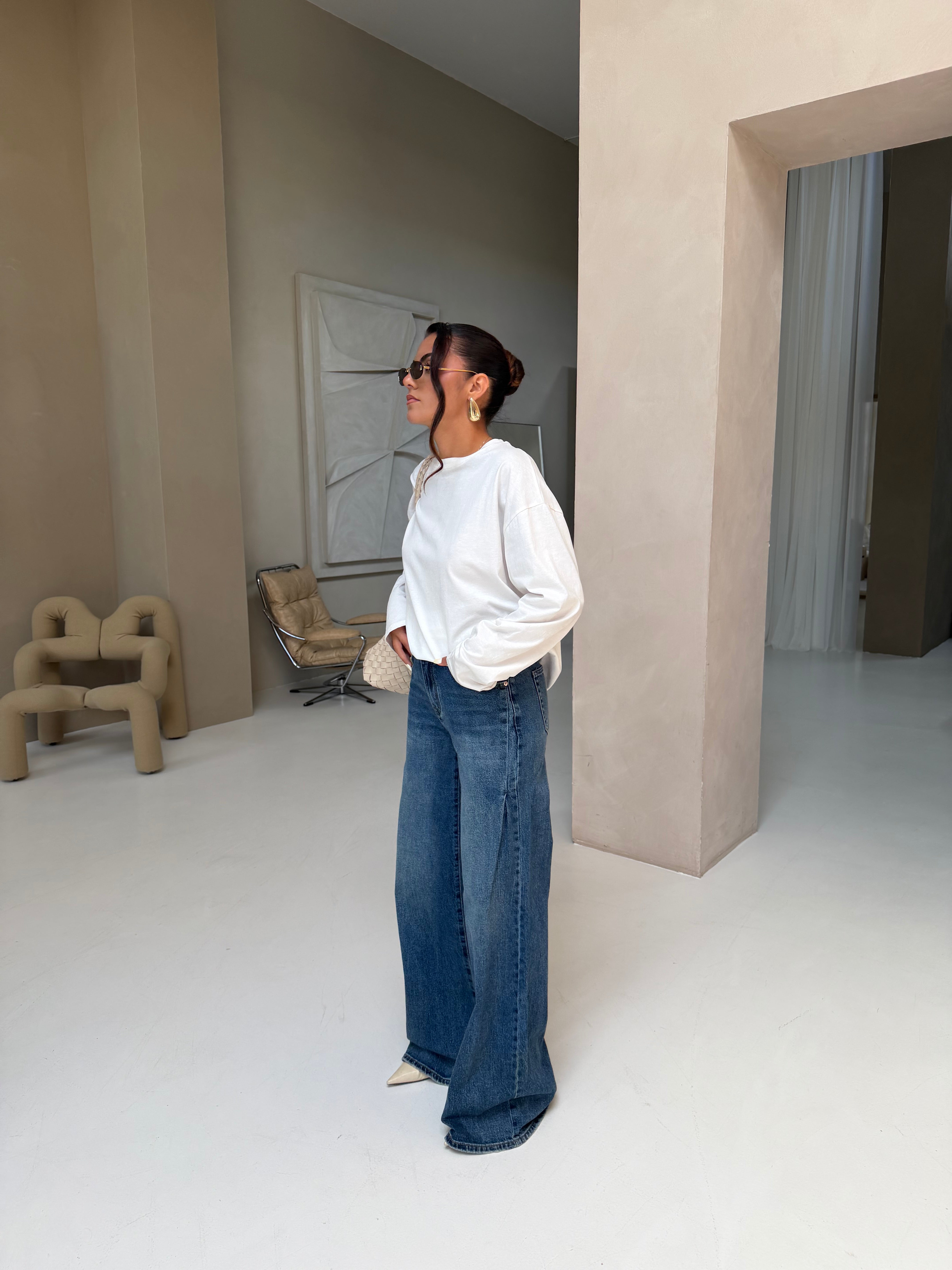 Jean LAZO bleu (2038)