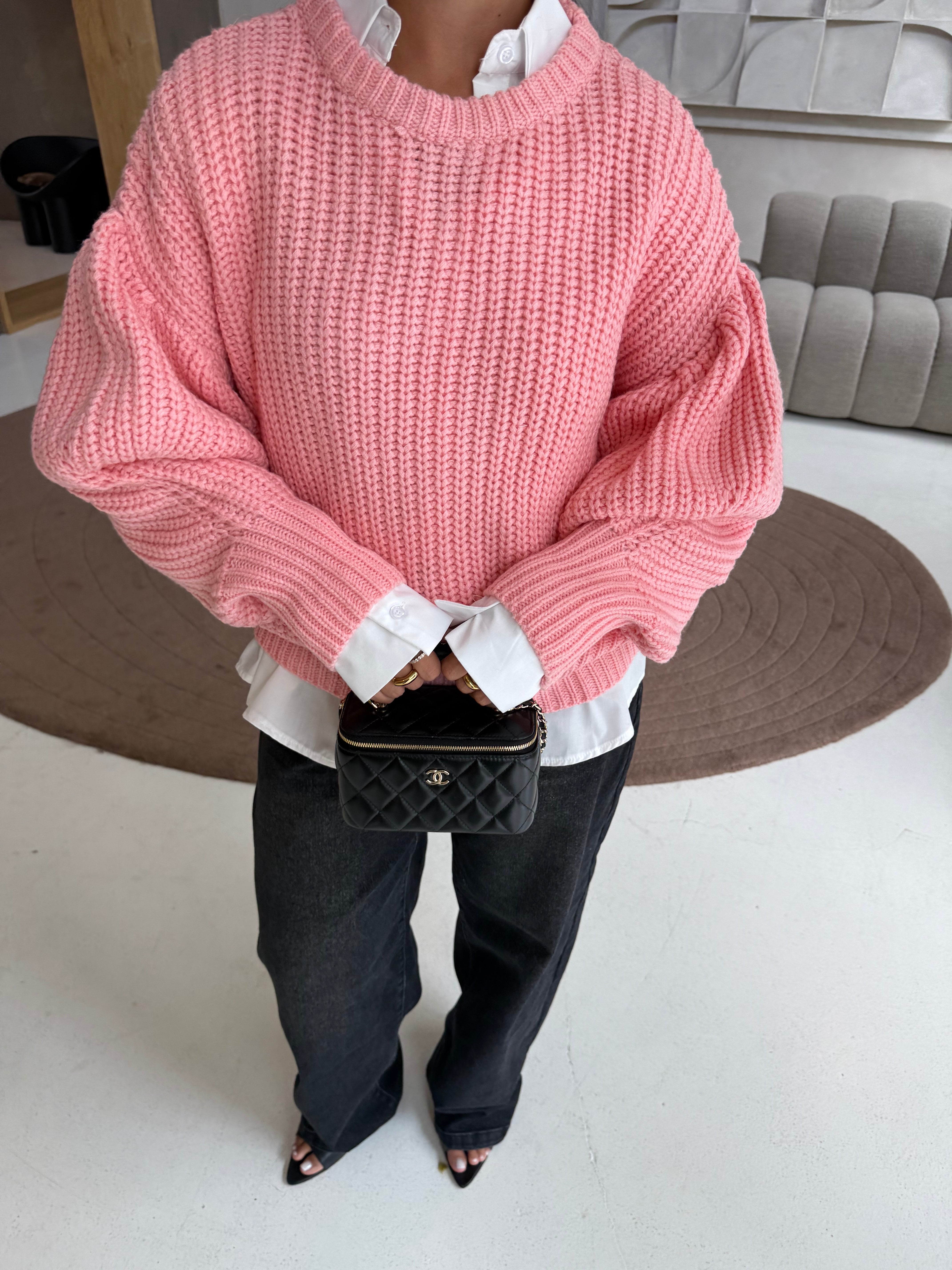 Pull NEA rose (LA2586)