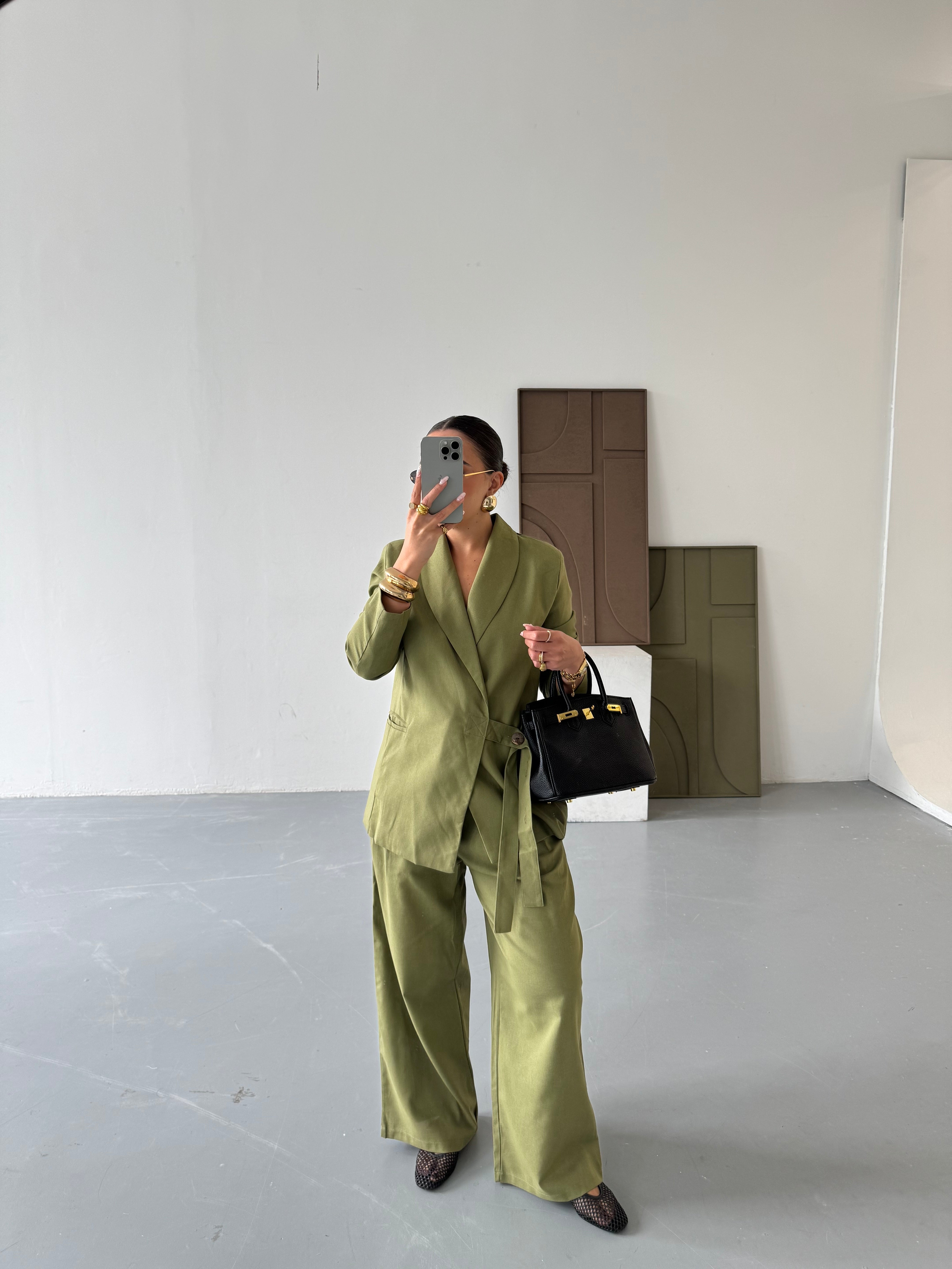 Ensemble MELODY kaki