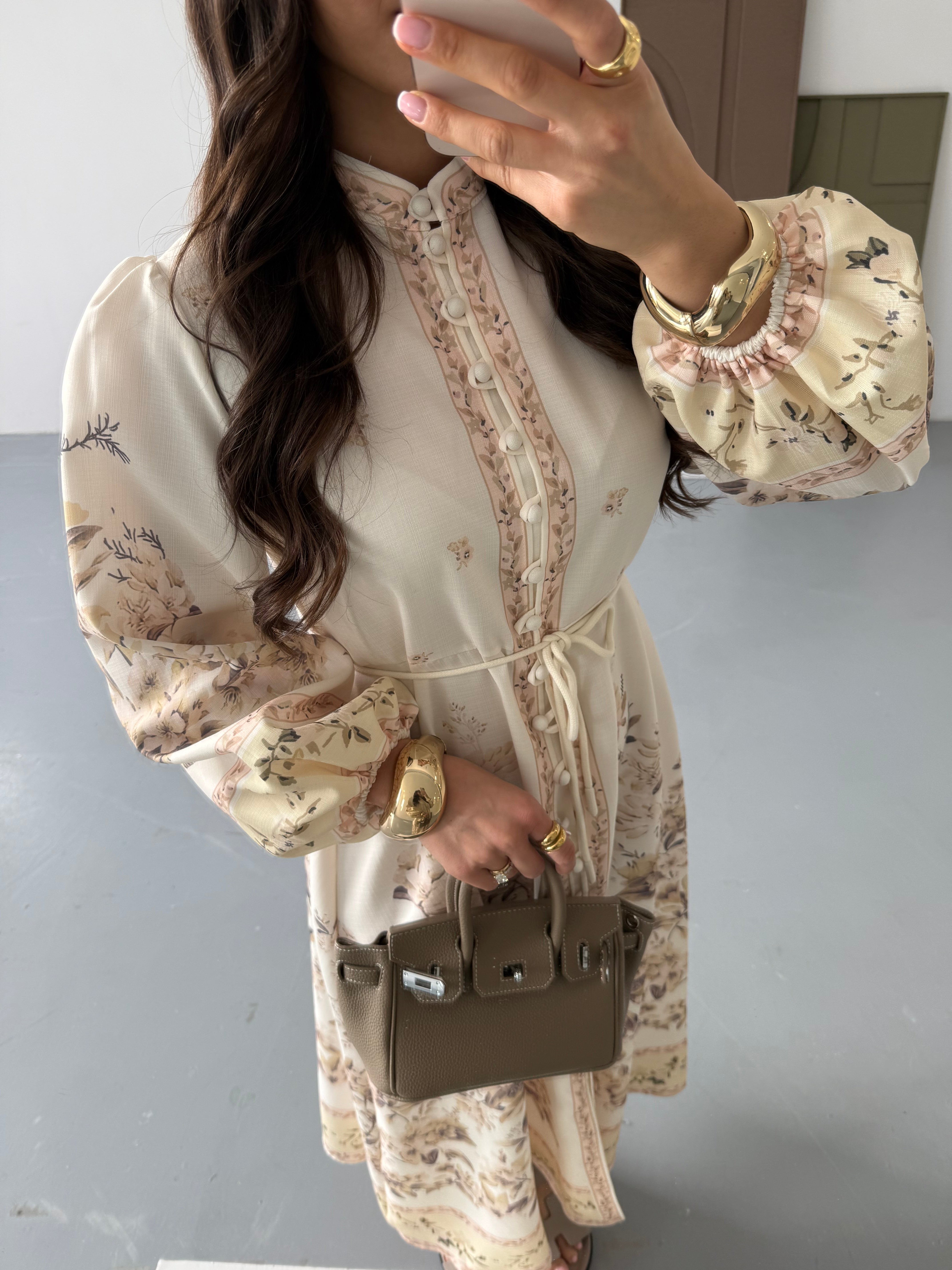 Robe TIANA (R8018)