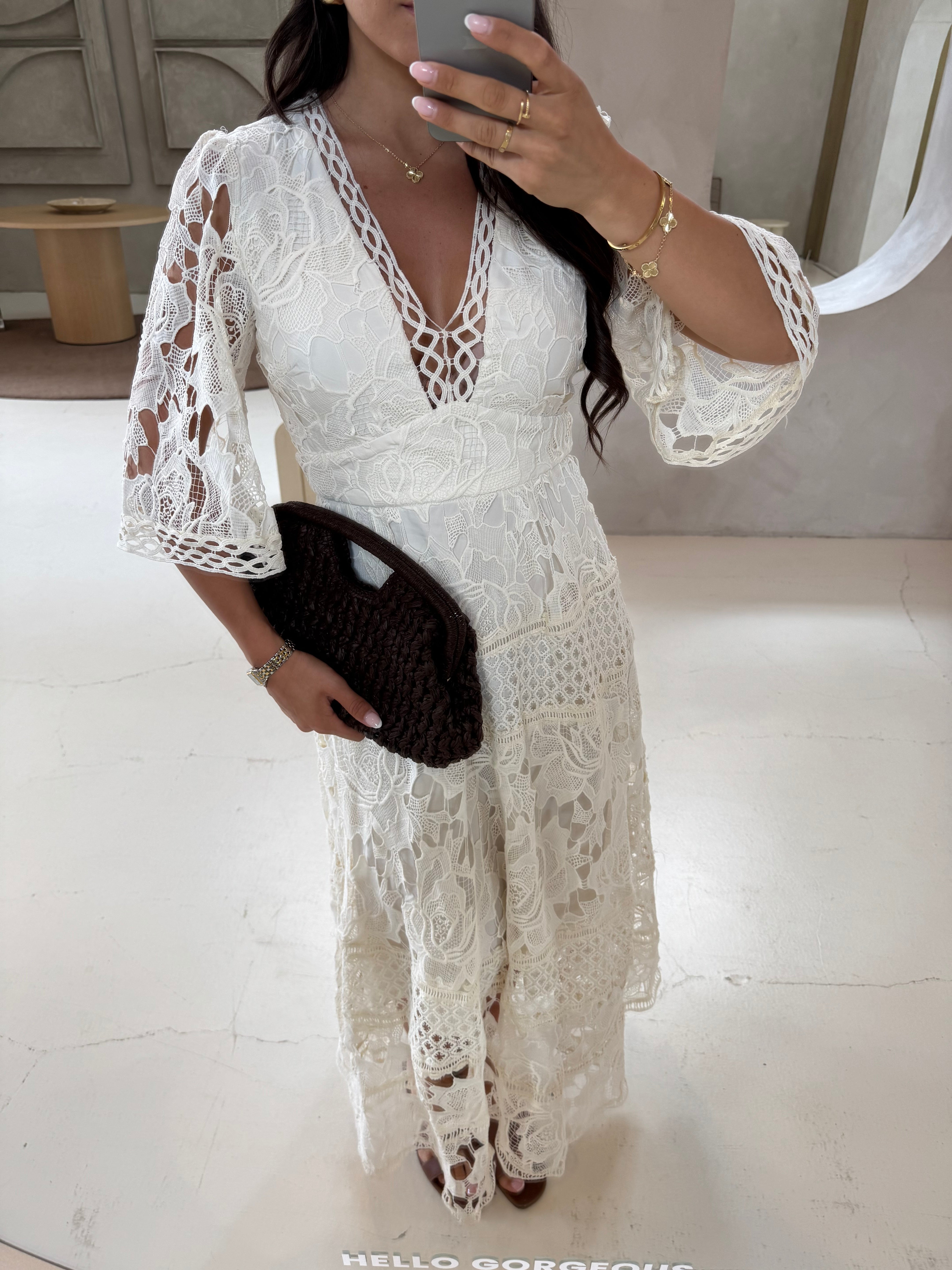Robe GD beige (2959)