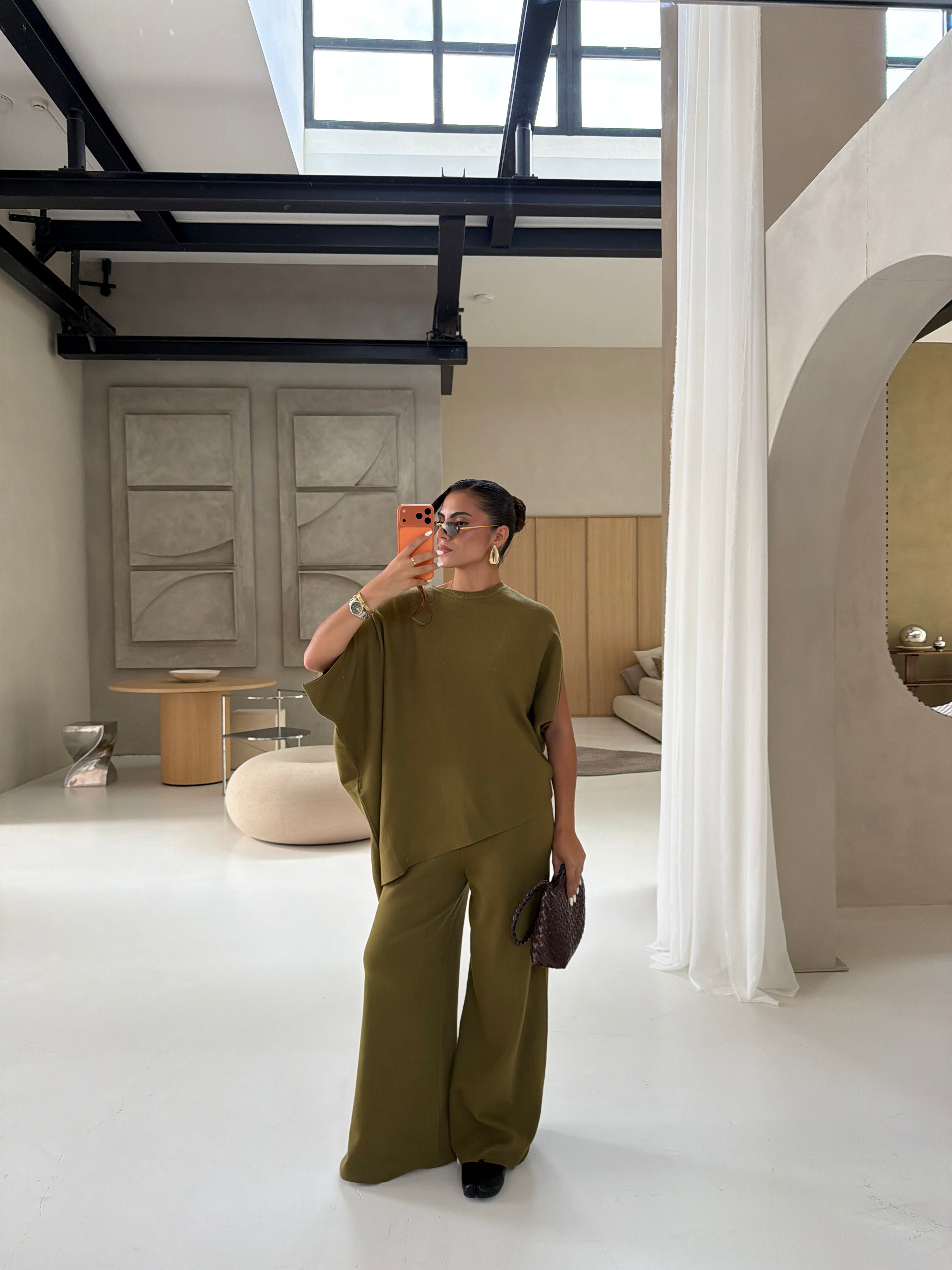Ensemble MEX verte (5271)