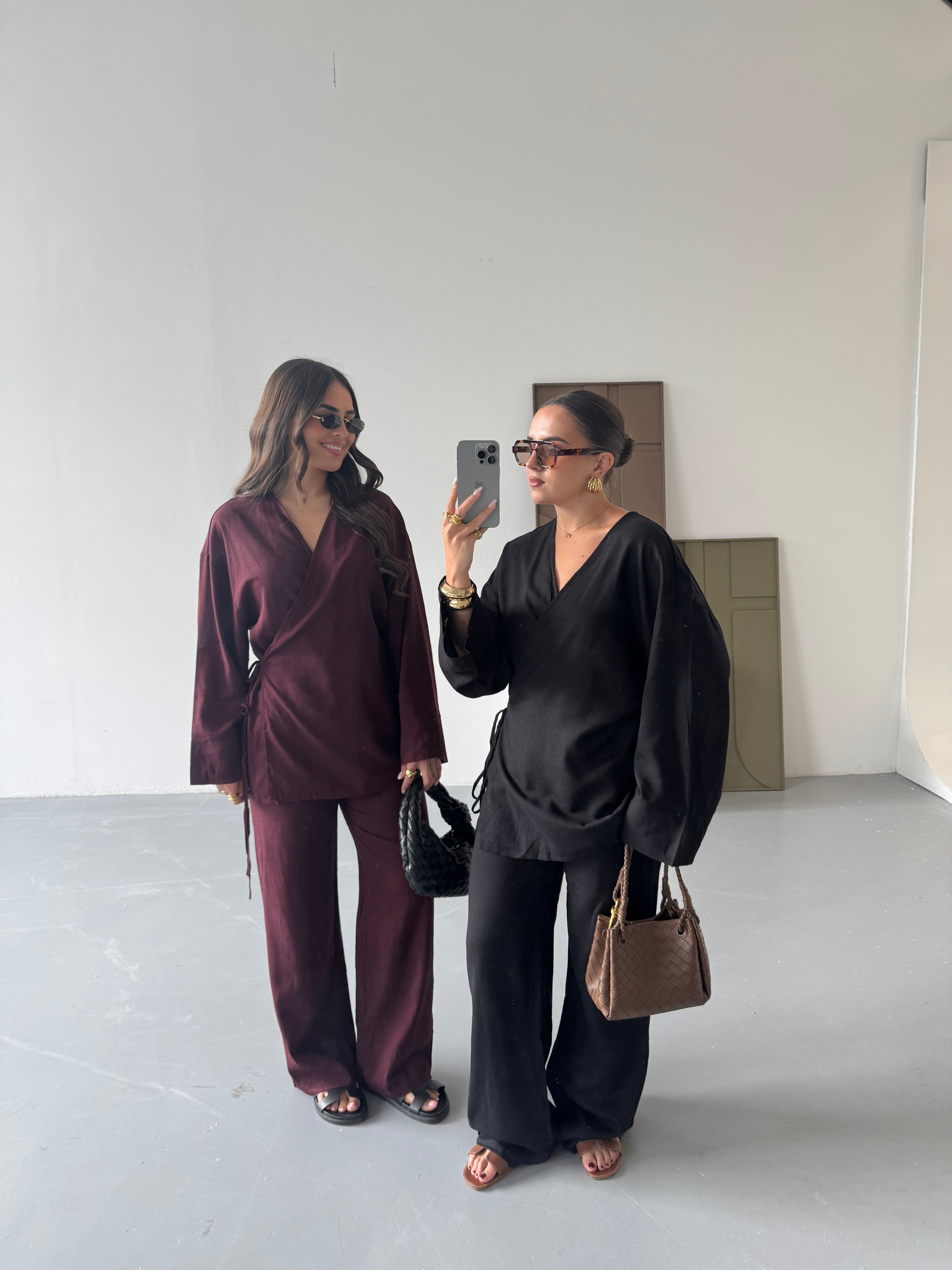 Ensemble ASTRID noire