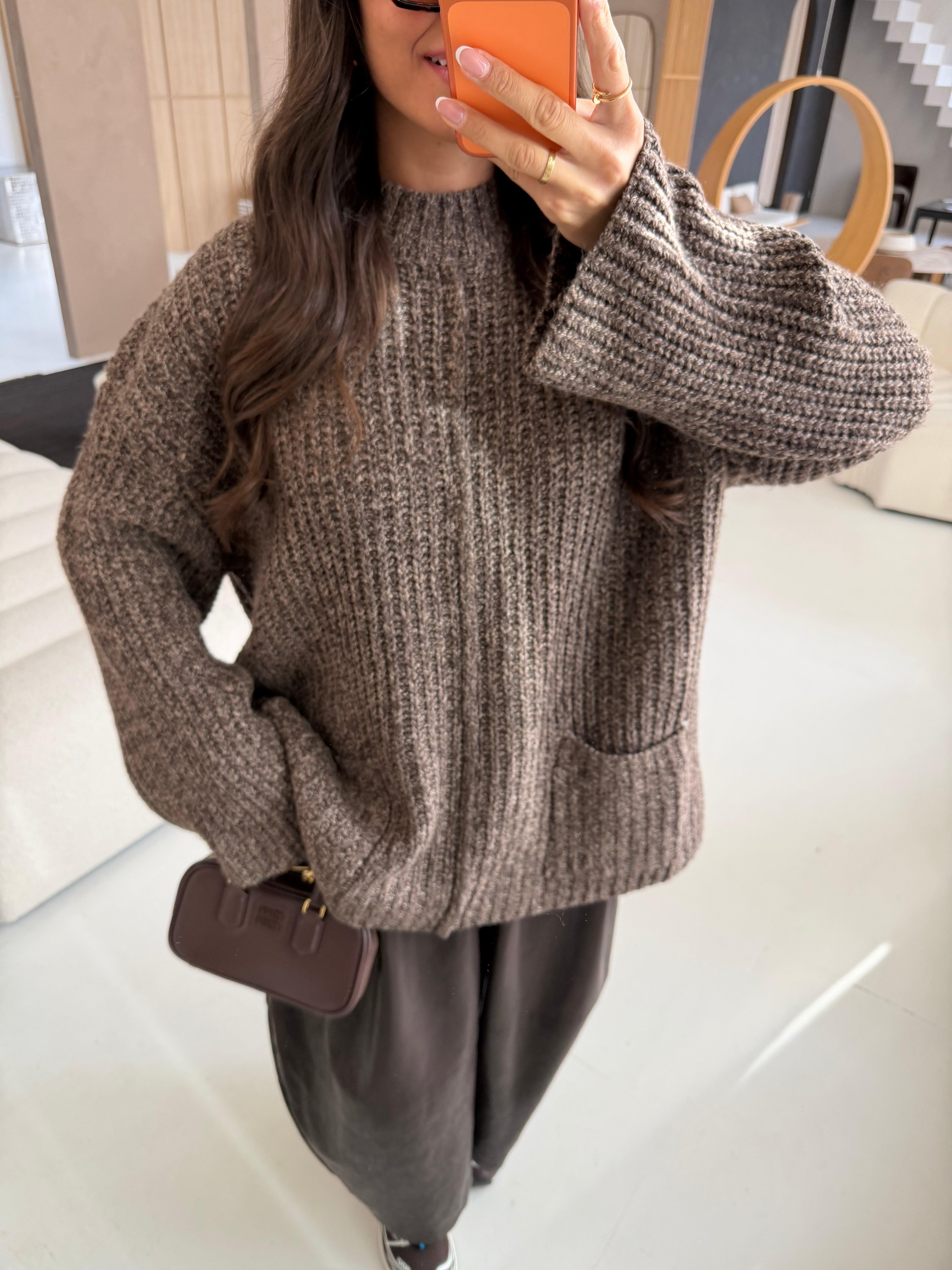 Pull LINE choco (53049B)